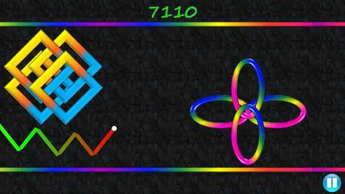 Play Guide the Line