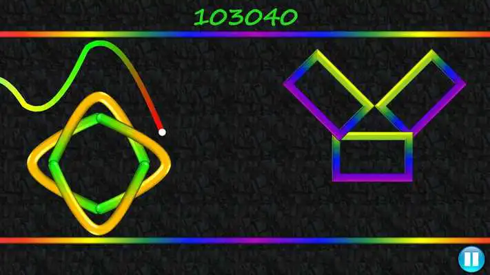 Play Guide the Line