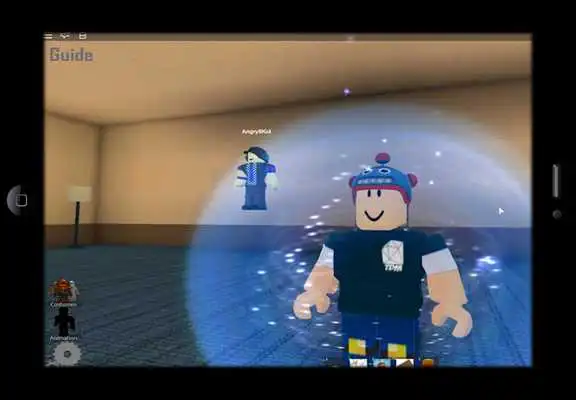 Play Guide The Normal Elevator Roblox Play Guide The Normal Elevator Roblox