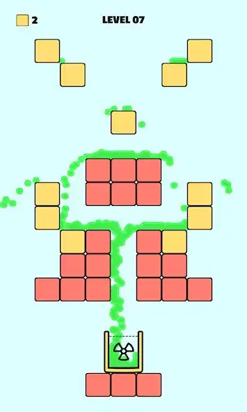 Play Guide The Poison as an online game Guide The Poison with UptoPlay