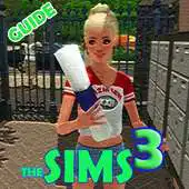 Free play online Guide The Sims 3 : 2017 APK