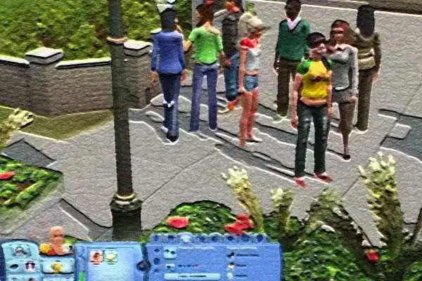 Play Guide The Sims 3 : 2017