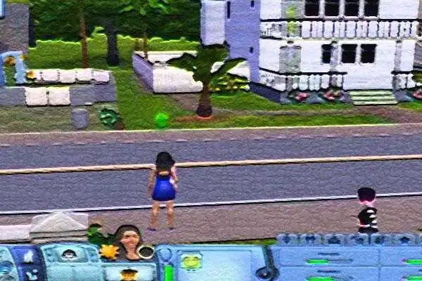 Play Guide The Sims 3 : 2017