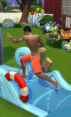 Play Guide The Sims 4 Vampires 2017