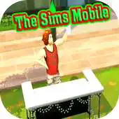 Free play online Guide The Sims Mobile APK