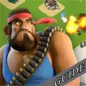Free play online Guide Tips For Boom Beach APK