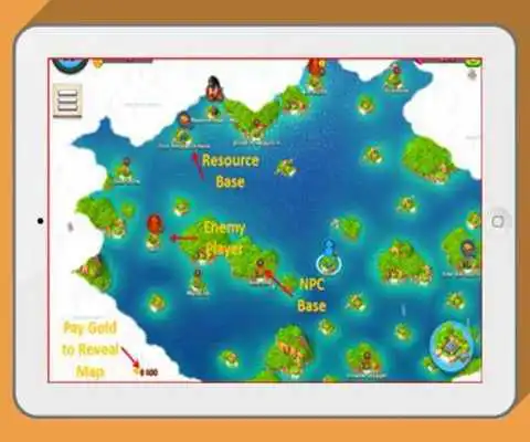Play Guide Tips For Boom Beach