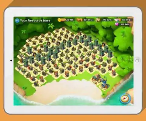 Play Guide Tips For Boom Beach