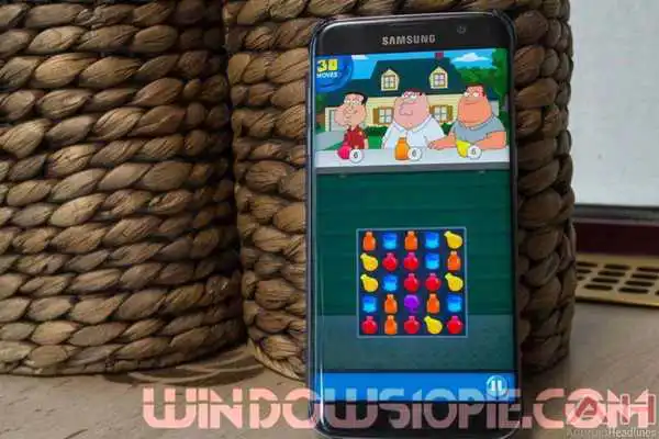 Play Guide Tips for Family Guy Freakin Mobile