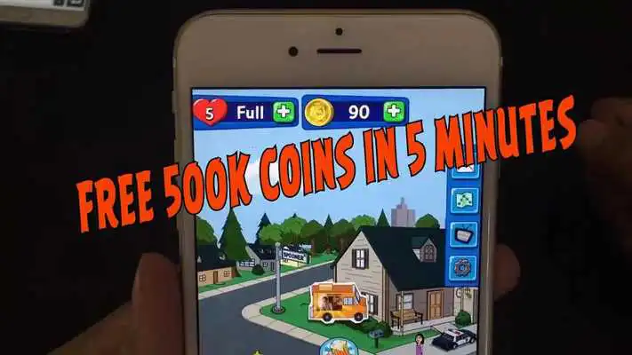 Play Guide Tips for Family Guy Freakin Mobile
