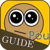 Free play online Guide: Tips for Pou APK Free play online Guide: Tips for Pou APK