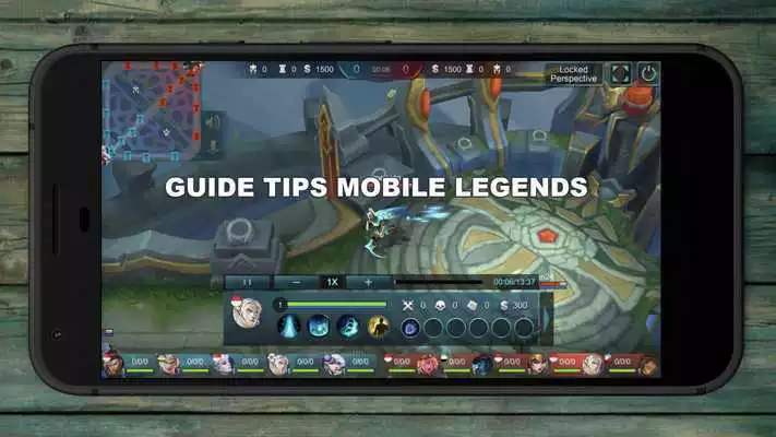 Play Guide Tips Mobile Legends