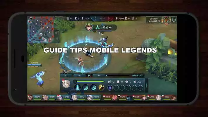 Play Guide Tips Mobile Legends