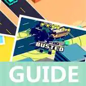 Free play online Guide Tips Smashy Road Wanted. APK