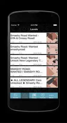 Play Guide Tips Smashy Road Wanted. Play Guide Tips Smashy Road Wanted.