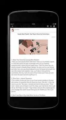 Play Guide Tips Smashy Road Wanted. Play Guide Tips Smashy Road Wanted.