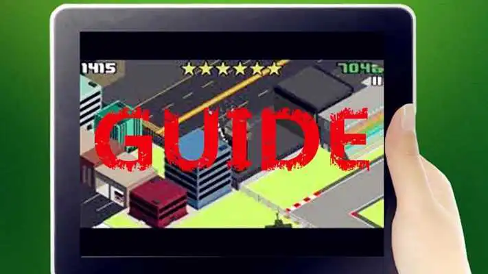 Play Guide Tips Smashy Road Wanted. Play Guide Tips Smashy Road Wanted.