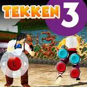 Free play online Guide Tips Tekken 3 Tricks APK Free play online Guide Tips Tekken 3 Tricks APK