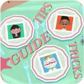 Free play online Guide Toca Kitchen 2 APK Free play online Guide Toca Kitchen 2 APK