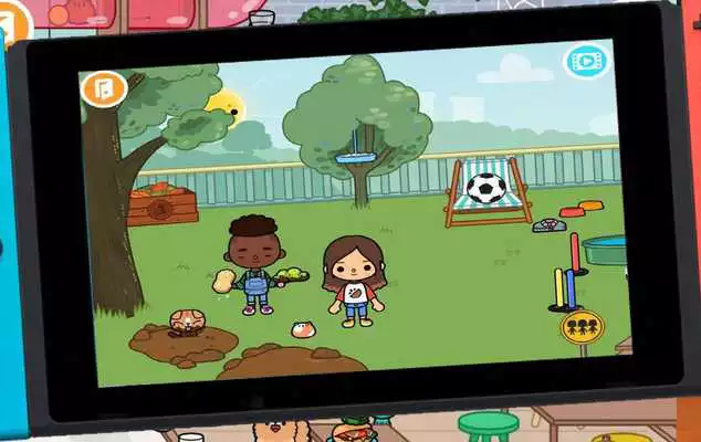 Play Guide Toca Life : Pets