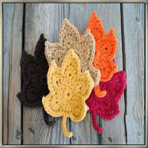 Free play online guide to crochet APK Free play online guide to crochet APK
