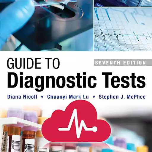 Play Guide to Diagnostic Tests APK Play Guide to Diagnostic Tests APK
