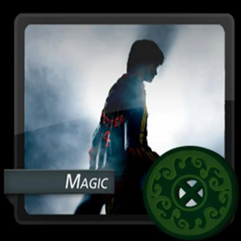 Play Guide To Harry Potter Analysis