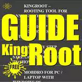 Free play online Guide To KingRoot Complete APK