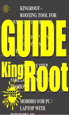 Play Guide To KingRoot Complete