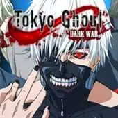 Free play online Guide Tokyo Ghoul Dark War APK Free play online Guide Tokyo Ghoul Dark War APK