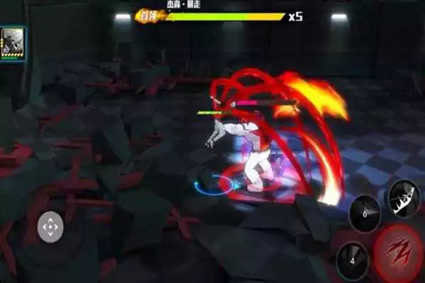 Play Guide Tokyo Ghoul Dark War