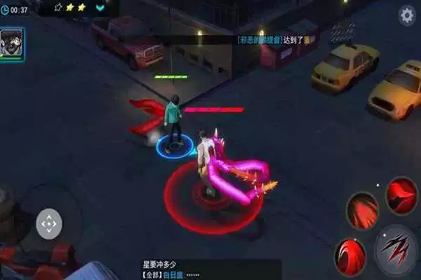Play Guide Tokyo Ghoul Dark War