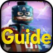 Free play online Guide To Lego Mavel APK