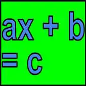 Free play online Guide To Linear Equation APK