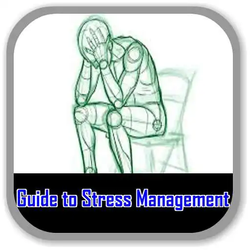 Play Guide to Managing Stress APK