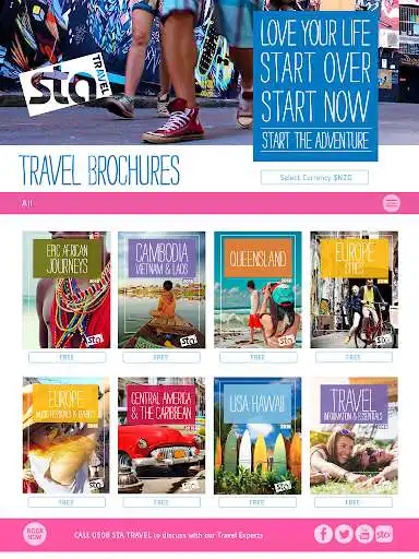 Play Guide to New Zealand Travel  and enjoy Guide to New Zealand Travel with UptoPlay