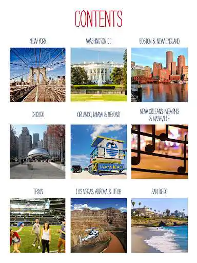 Play Guide to New Zealand Travel as an online game Guide to New Zealand Travel with UptoPlay