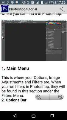 Play Guide to Photoshop