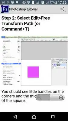 Play Guide to Photoshop