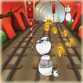 Free play online guide to play ghost subway surf new 2017 APK