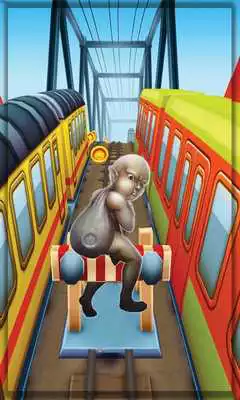 Play guide to play ghost subway surf new 2017