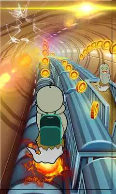 Play guide to play ghost subway surf new 2017