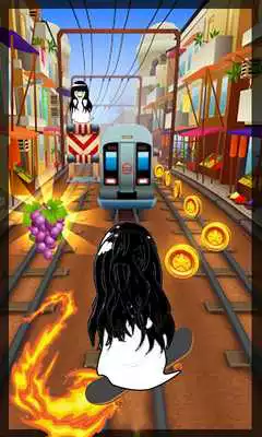 Play guide to play ghost subway surf new 2017
