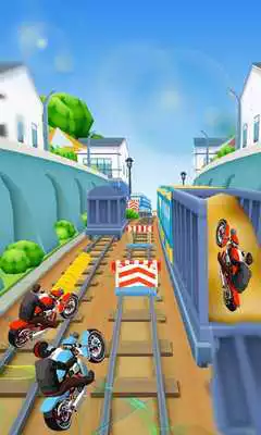 Play guide to play ghost subway surf new 2017