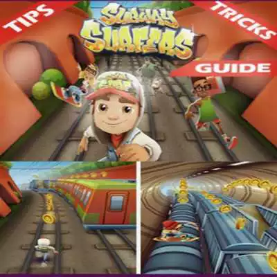 Play Guide Top Subway Surfes Play Guide Top Subway Surfes