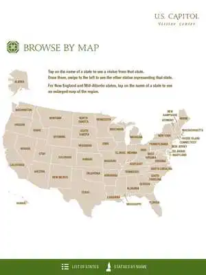 Play Guide to State Statues Play Guide to State Statues