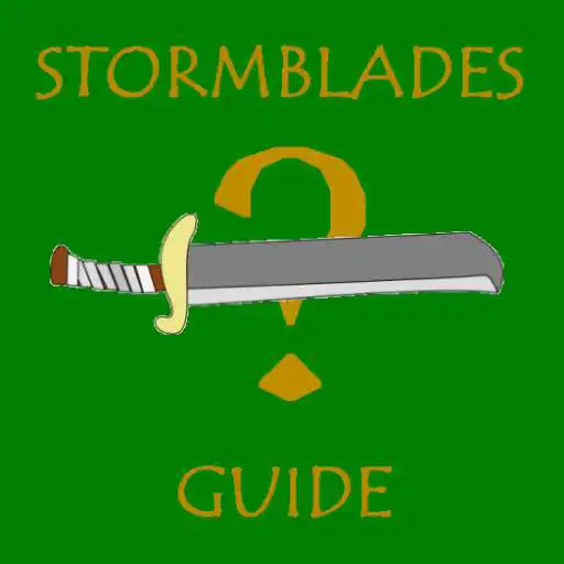 Play Guide to Stormblades APK