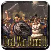 Free play online Guide Total War Rome II APK