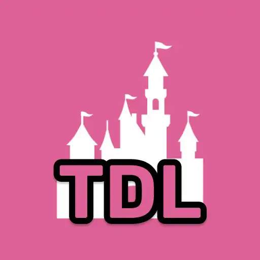 Play Guide to TDL Waiting Time APK Play Guide to TDL Waiting Time APK