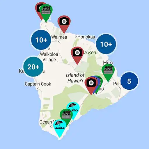 Run free android online Guide to the Big Island Hawaii APK Run free android online Guide to the Big Island Hawaii APK